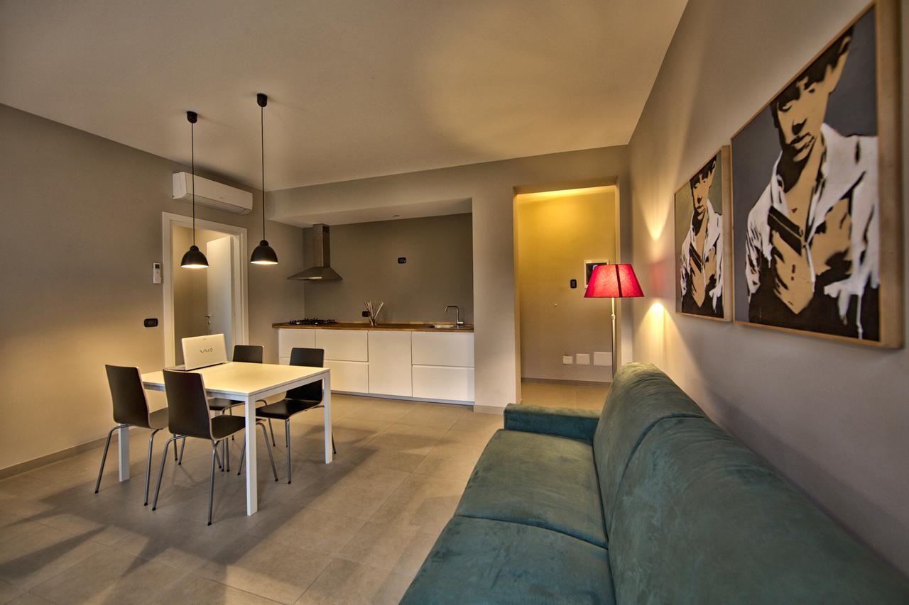 Lepini Suites Patrica Экстерьер фото