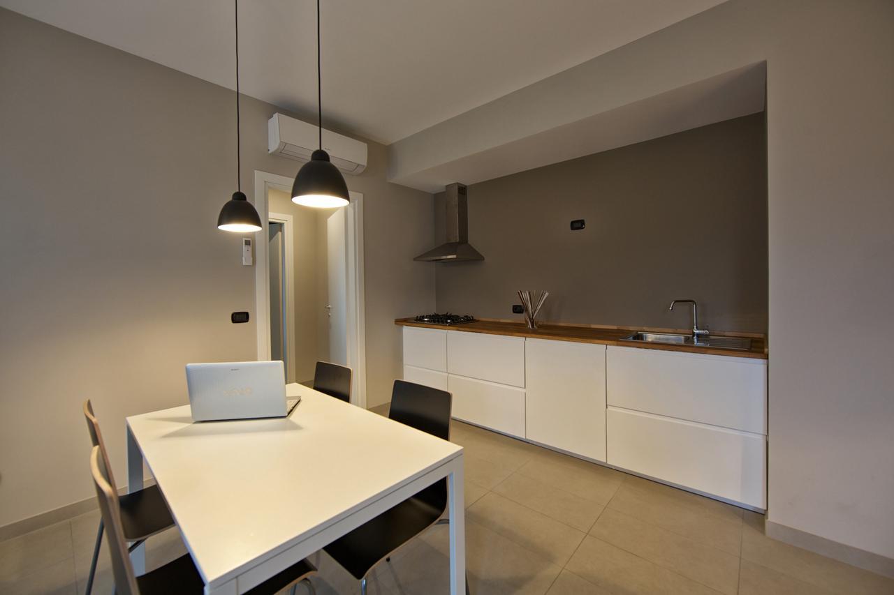 Lepini Suites Patrica Экстерьер фото
