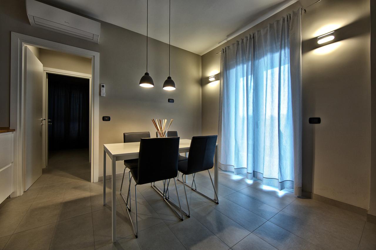Lepini Suites Patrica Экстерьер фото